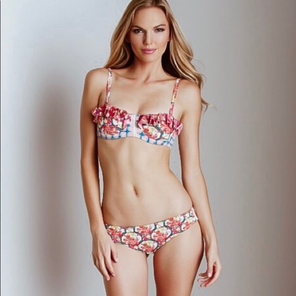 Maaji Swim Top. Size XS